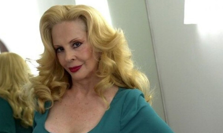 A los 83 años, murió la actriz Libertad Leblanc, gran figura del cine argentino de los 60 y 70 A los 83 años, murió la actriz Libertad Leblanc, gran figura del cine argentino de los 60 y 70