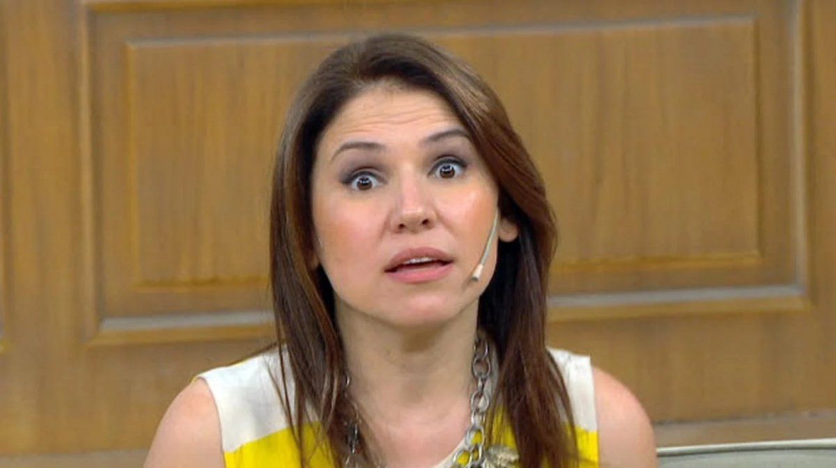 Fernanda Iglesias se defendió de las acusaciones tras la polémica renuncia de Barbie Simons