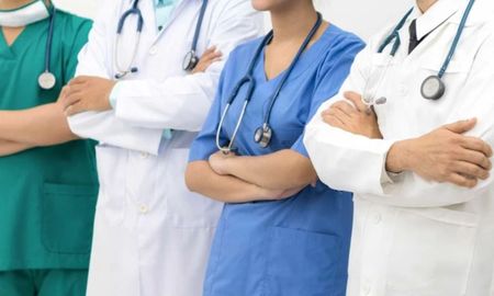 Paritarias sanidad: cuánto cobra el personal de salud en julio 2025 tras el aumento pactado. Paritarias sanidad: cuánto cobra el personal de salud en julio 2025 tras el aumento pactado.