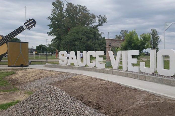 Desde Sauce Viejo respondieron a las acusaciones del gobierno provincial en torno a la inseguridad