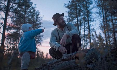 La película del momento en Netflix conquistó el primer puesto global con su historia cargada de emociones. La película del momento en Netflix conquistó el primer puesto global con su historia cargada de emociones.