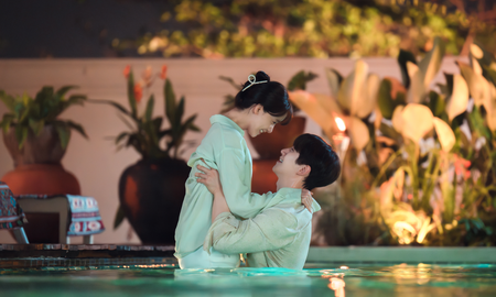 La serie coreana que es furor en Netflix y tiene 16 episodios llenos de comedia y romance La serie coreana que es furor en Netflix y tiene 16 episodios llenos de comedia y romance