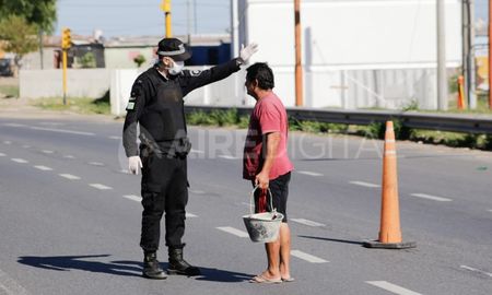 ¿que significa que la transmision comunitaria haya llegado a argentina? ¿que significa que la transmision comunitaria haya llegado a argentina?