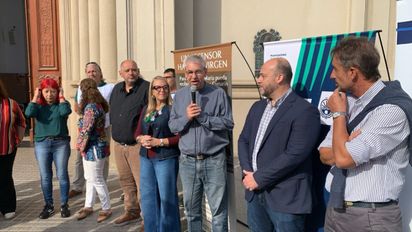 Santa Fe se prepara para vivir la 127° Peregrinación a la Basílica de Guadalupe