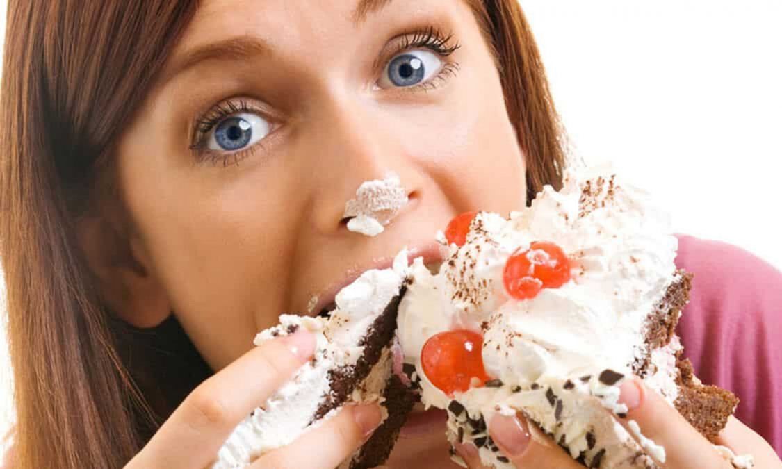 C&oacute;mo darnos cuenta que necesitamos comer cuando tenemos antojos.