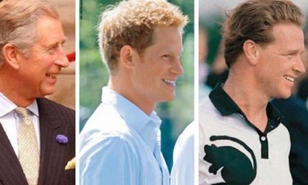 ¿el principe harry es hijo del amante de lady di? lee esta teoria ¿el principe harry es hijo del amante de lady di? lee esta teoria