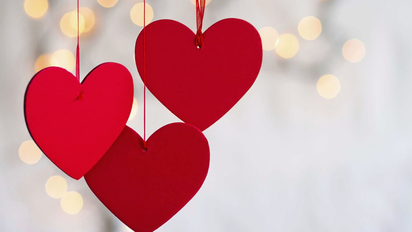 Día de San Valentín: ¿por qué se celebra el 14 de febrero?