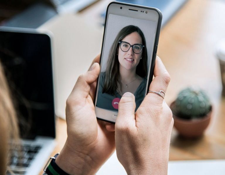 Apps para grabar las videollamadas de WhatsApp.
