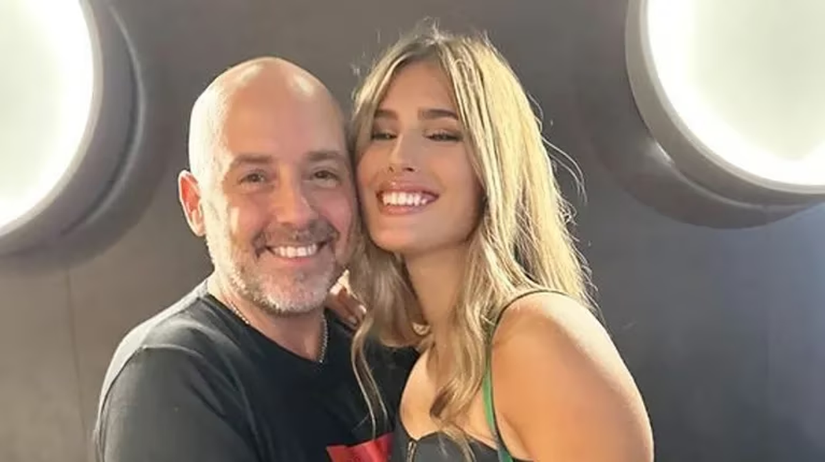 El momento revelación: José María Muscari contó quién será la co-protagonista de Julieta Poggio en Coqueluche