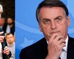 Bolsonaro anunci&oacute; que no asistir&aacute; a la asunci&oacute;n de Alberto Fern&aacute;ndez pero niega que sea una represalia