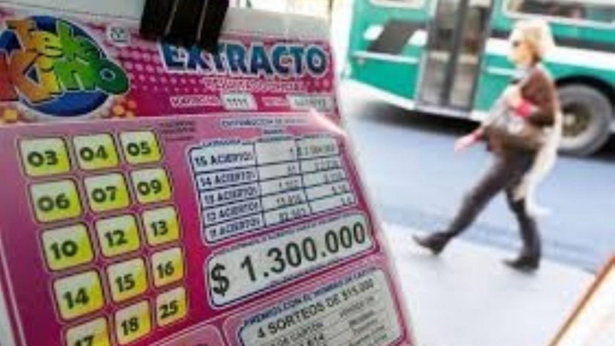 Se gan&oacute; 53 millones pero todav&iacute;a no apareci&oacute; para cobrarlos