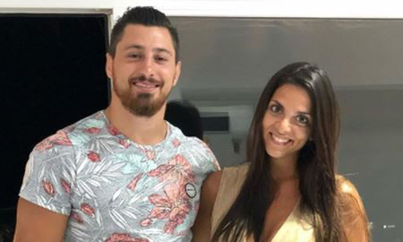 Belu Lucius estalló contra la UAR porque despidieron a su marido de Los Pumas: Merecías otro final Belu Lucius estalló contra la UAR porque despidieron a su marido de Los Pumas: Merecías otro final