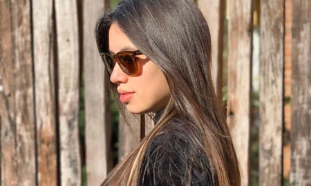El lado inédito de Candelaria Sorini, la participante de MasterChef que arrasa en la competencia El lado inédito de Candelaria Sorini, la participante de MasterChef que arrasa en la competencia