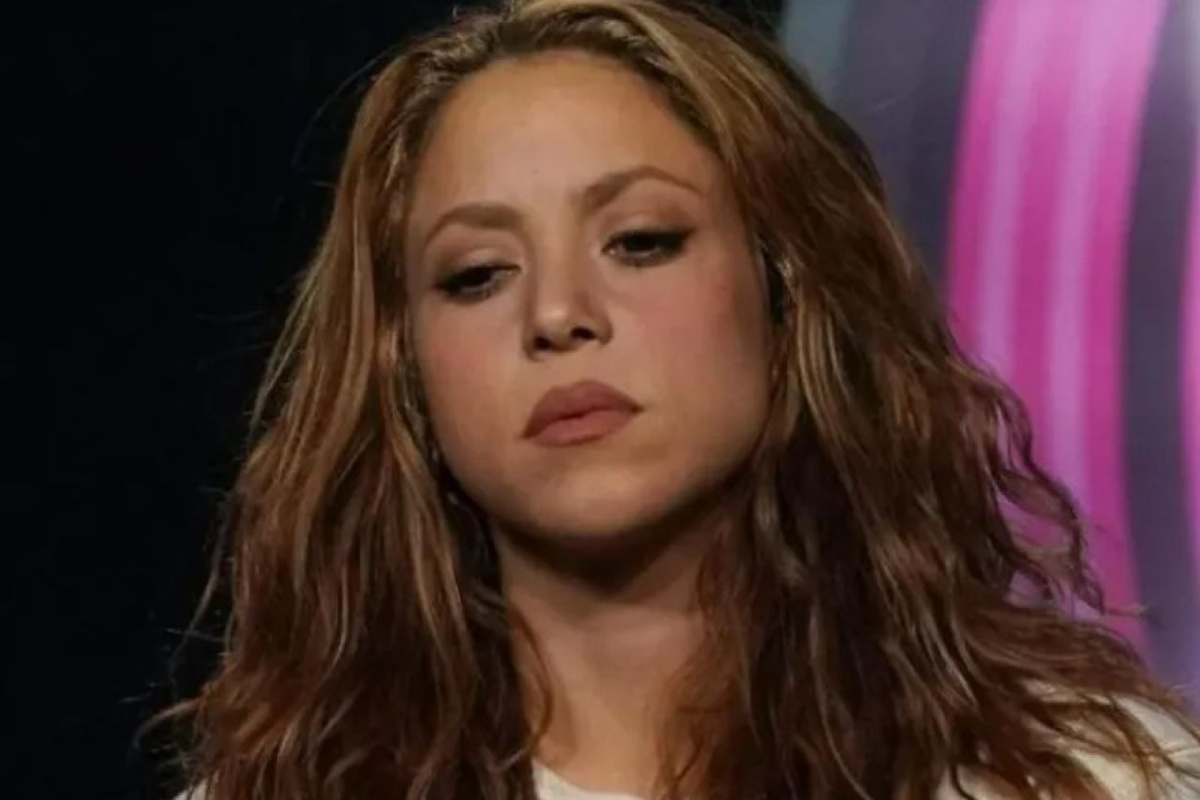 La astróloga Mhoni Vidente advierte que se viene lo peor para Shakira
