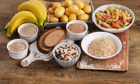 Carbohidratos: ¿Cómo y cuándo consumirlos?
