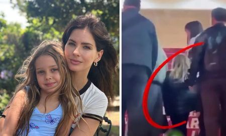 La seguridad de Mauro Icardi y la China Suárez quedó en el centro de las críticas. La seguridad de Mauro Icardi y la China Suárez quedó en el centro de las críticas.