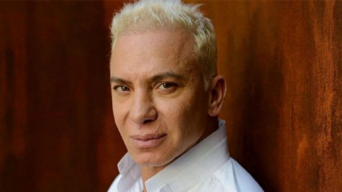 Flavio Mendoza contó que un famoso exfutbolista va a protagonizar su próxima obra