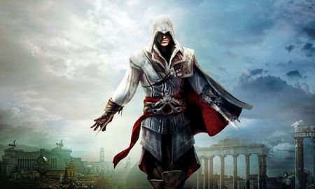 Ubisoft está trabajando en la plataforma de juegos Assassins Creed Infinity. Ubisoft está trabajando en la plataforma de juegos Assassins Creed Infinity.