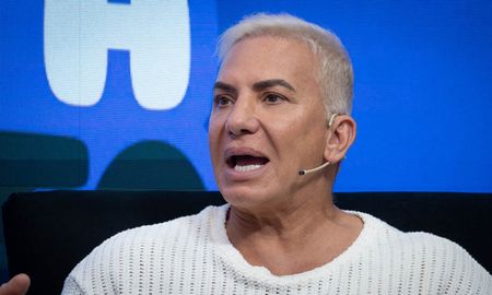 Flavio Mendoza habló sobre la relación con su hijo de siete años. Flavio Mendoza habló sobre la relación con su hijo de siete años.
