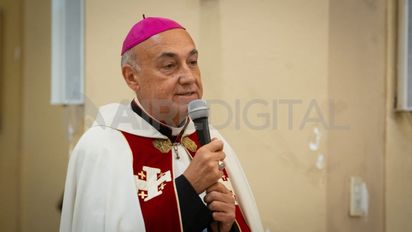 Sergio Fenoy tras la muerte del Papa: 