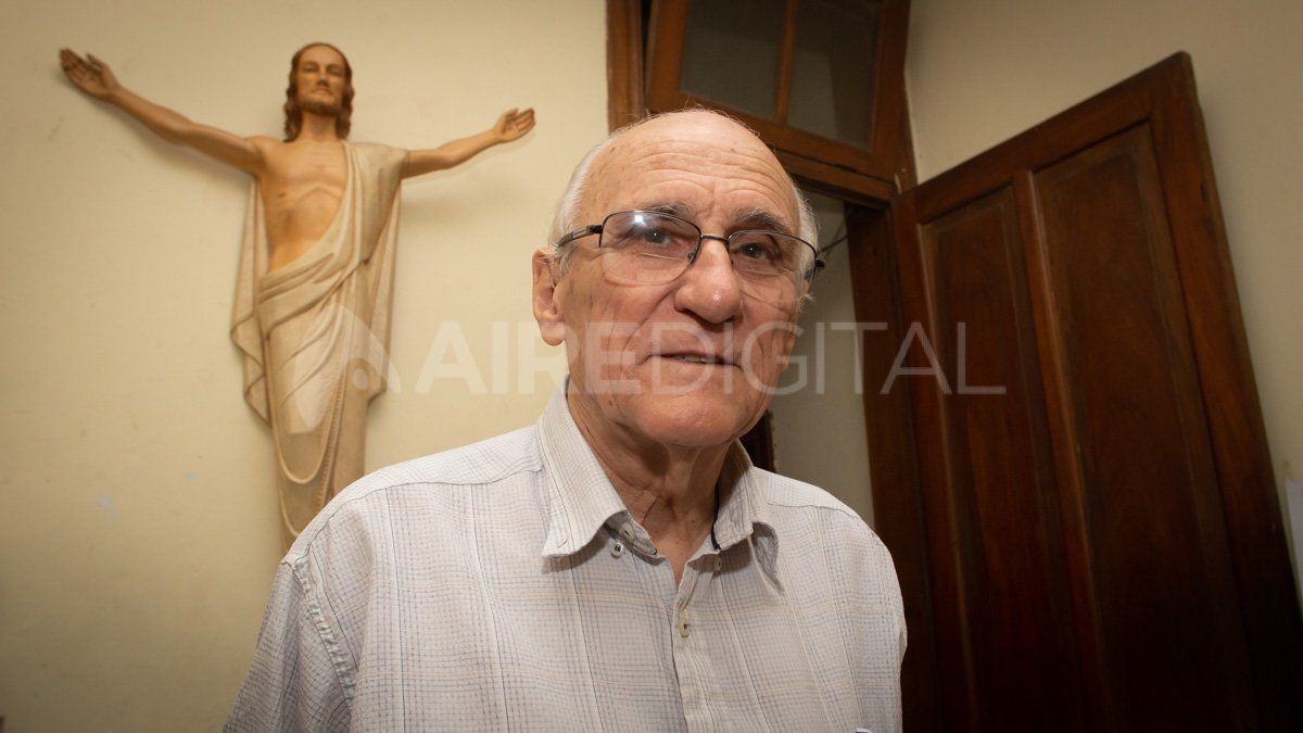 Jos&eacute; Ambrosino