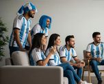 Los dejaron salir antes para ver el partido de Argentina y al rato les mandaron telegramas de despido. imagen Ilustrativa Los dejaron salir antes para ver el partido de Argentina y al rato les mandaron telegramas de despido. imagen Ilustrativa