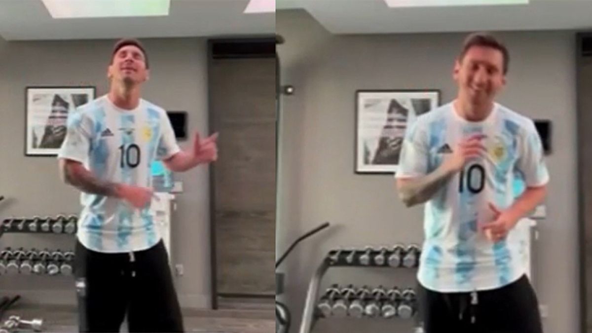 No es el Papu Gómez