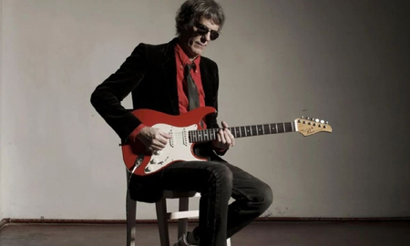 Hoy se conmemora el Día Nacional del Musico en honor al nacimiento de Spinetta. Hoy se conmemora el Día Nacional del Musico en honor al nacimiento de Spinetta.