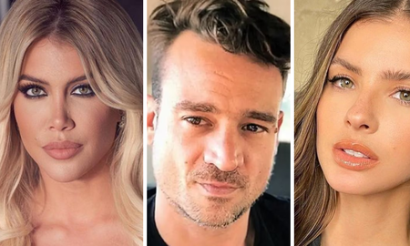 Elecciones 2023: se filtraron las fotos de los DNI de los famosos a cara lavada Elecciones 2023: se filtraron las fotos de los DNI de los famosos a cara lavada