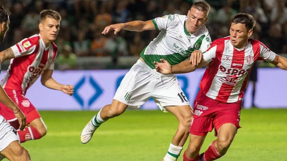 Las TRES maneras de seguir EN VIVO Unión vs Banfield