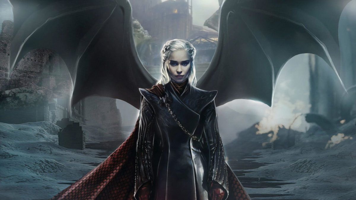 House of the Dragon