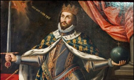 Santo del día: San Fernando III