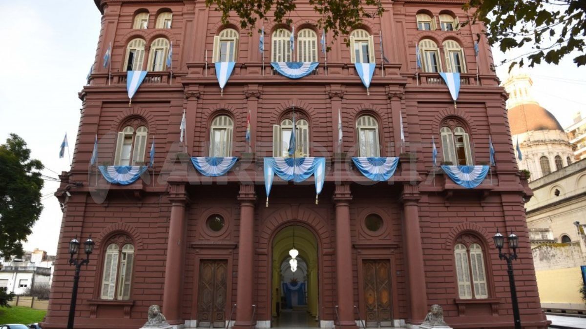 Se conocieron los principales candidatos a intendente de la ciudad de Rosario.
