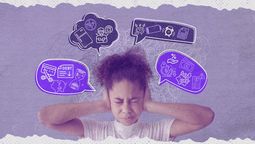 La deuda afecta especialmente a las mujeres y su salud mental.&nbsp;