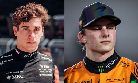 Franco Colapinto fue sancionado tras el GP de Austria por el incidente con Oscar Piastri Franco Colapinto fue sancionado tras el GP de Austria por el incidente con Oscar Piastri