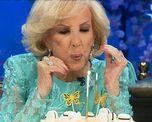 Los fanáticos promueven un homenaje conjunto entre los principales canales para el centenario de Mirtha Legrand. Los fanáticos promueven un homenaje conjunto entre los principales canales para el centenario de Mirtha Legrand.