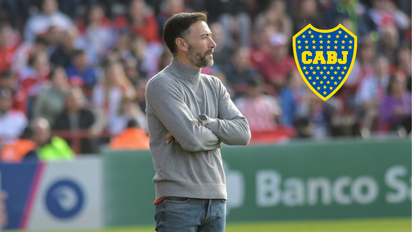 ¿Bomba en el Xeneize? Los motivos que acercan al Kily González para ser el nuevo DT de Boca