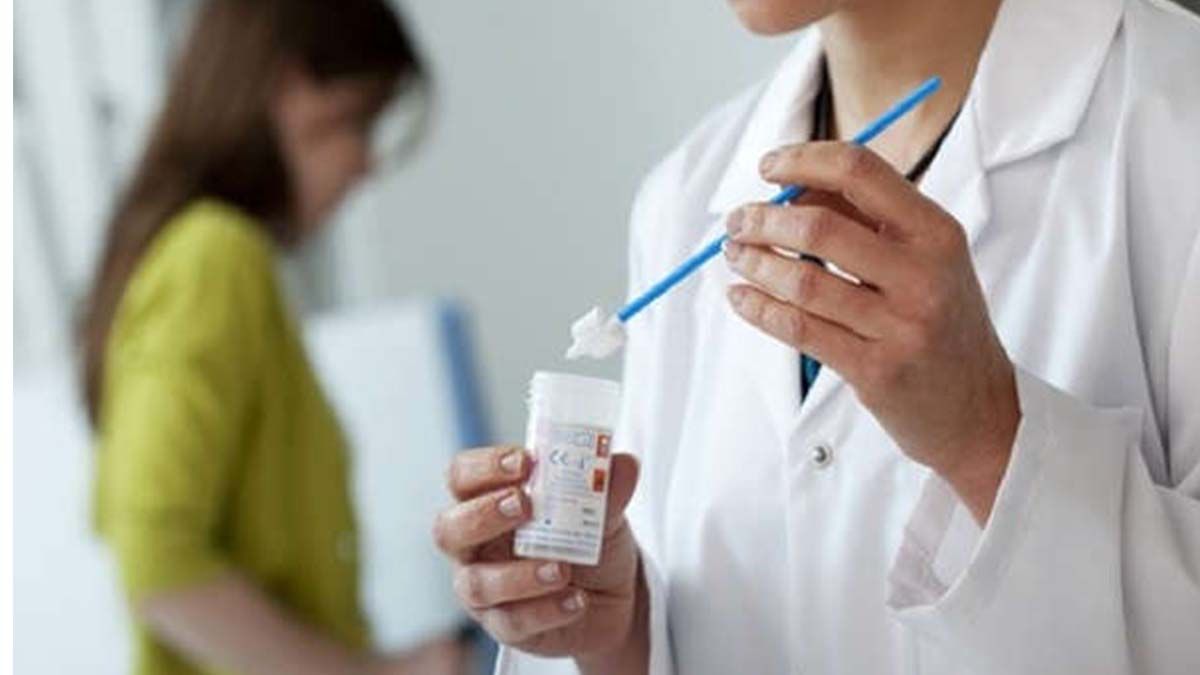 Por la pandemia menos mujeres se hicieron el PAP el último año