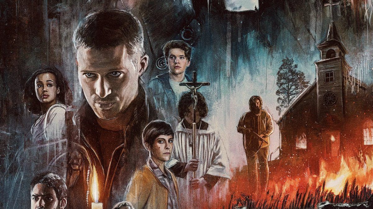 Estrenos del fin de semana en Netflix