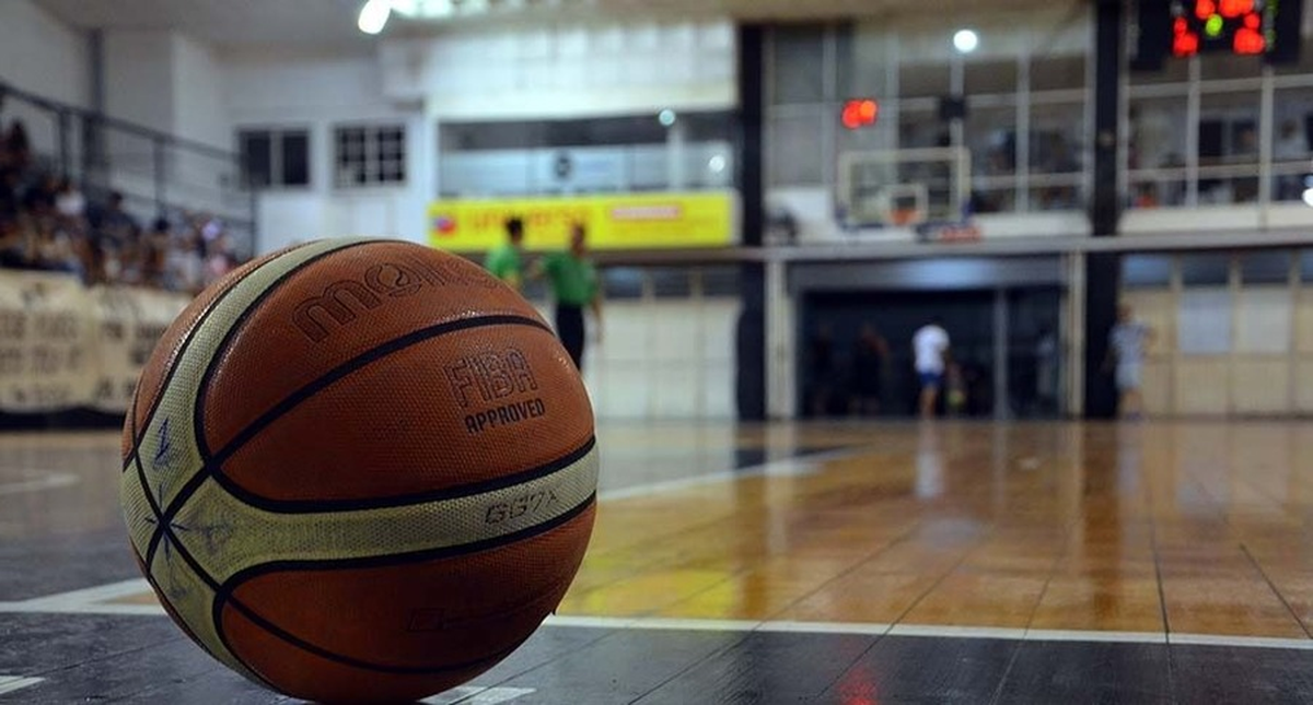 La noticia del básquet de Santa Fe que hizo ruido en los clubes de la Asociación Santafesina. La noticia del básquet de Santa Fe que hizo ruido en los clubes de la Asociación Santafesina.