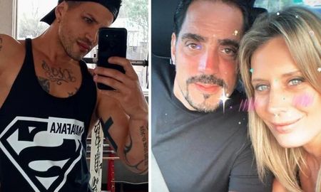 rodrigo diaz se metio en la pelea de rocio marengo y eduardo fort: se les cayeron las caretas rodrigo diaz se metio en la pelea de rocio marengo y eduardo fort: se les cayeron las caretas