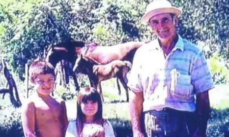 La querella a cargo de la investigación por la desaparición de la familia Gill hace 23 años en Entre Ríos solicitó que la Nasa aporte fotos para rastrear movimientos. La querella a cargo de la investigación por la desaparición de la familia Gill hace 23 años en Entre Ríos solicitó que la Nasa aporte fotos para rastrear movimientos.