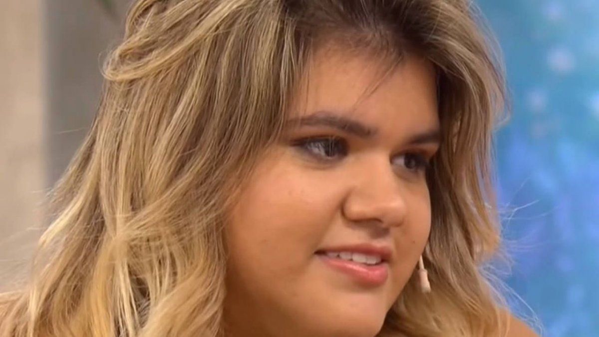 Morena Rial sin filtro contra Agustina Kampfër: La odio totalmente, un 100 por 100