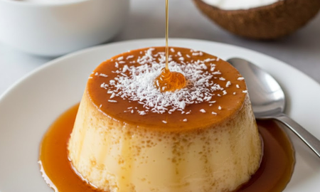 Cómo hacer caramelo: la receta ideal para acompañar el flan Cómo hacer caramelo: la receta ideal para acompañar el flan
