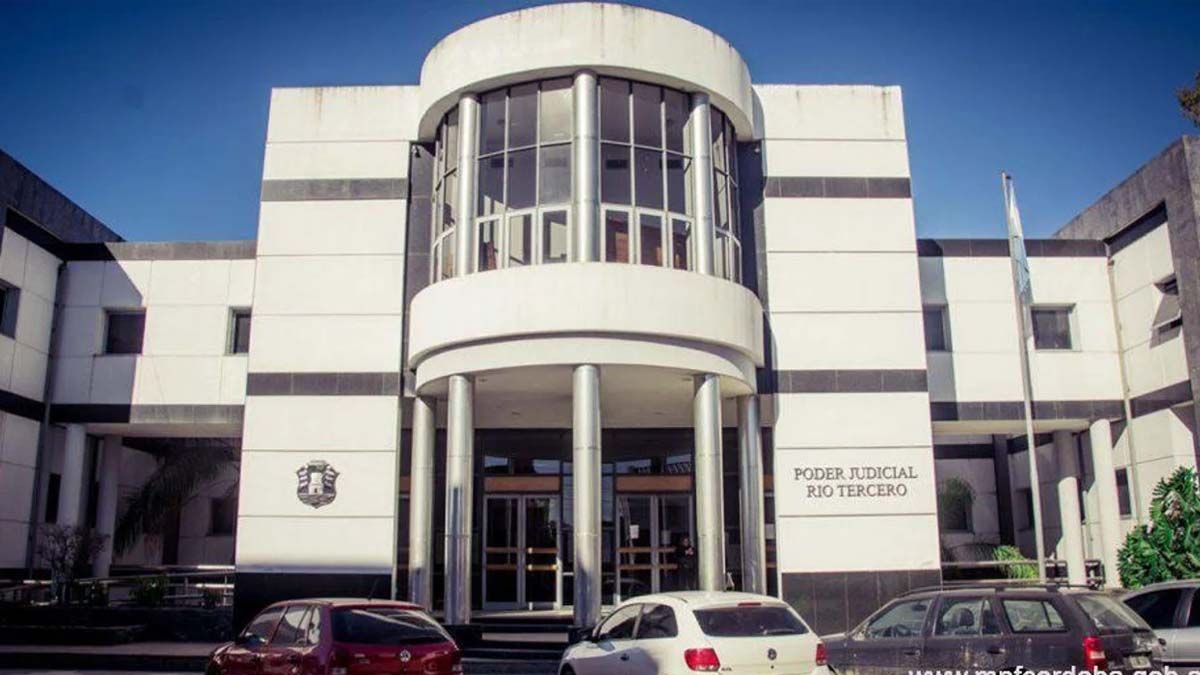 La Fiscalía de Fuero Múltiple N.º 2 de Río Tercero&nbsp;requirió la citación a juicio de la mujer que mató a su padre