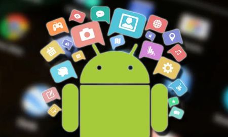 Android: cuáles son las 16 aplicaciones que tenés que borrar de tu celular porque tienen virus Android: cuáles son las 16 aplicaciones que tenés que borrar de tu celular porque tienen virus