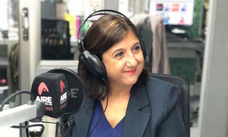 santo tome: la intendente daniela qüesta fue reelecta con el 40% de los votos santo tome: la intendente daniela qüesta fue reelecta con el 40% de los votos