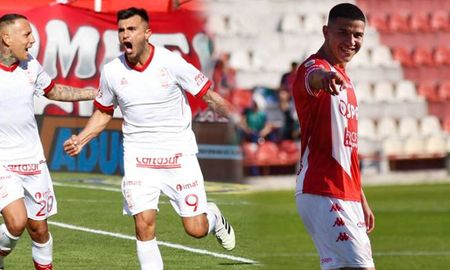 con el animo por lo alto, union visita a huracan por la sexta fecha con el animo por lo alto, union visita a huracan por la sexta fecha