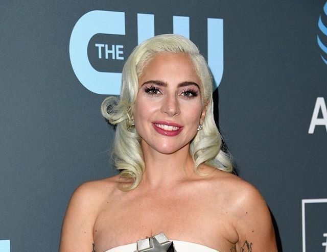 Lady Gaga abandonó una gala de premiación por una devastadora noticia