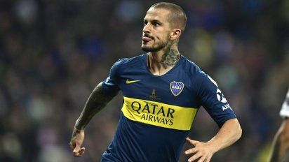 Un club de Santa Fe cerró la vuelta de Darío Benedetto, ex goleador de Boca